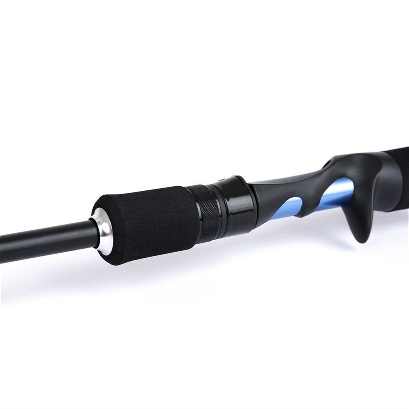 Shimano Technium Tai Rubber 7'2 M 130g Kamış
