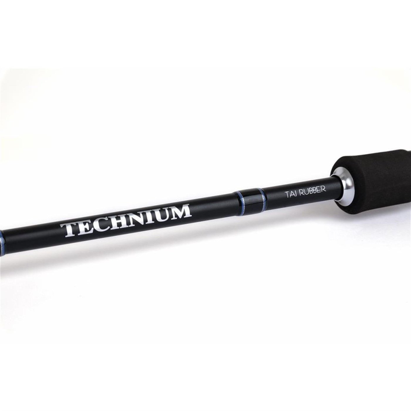 Shimano Technium Tai Rubber 7'2 M 130g Kamış