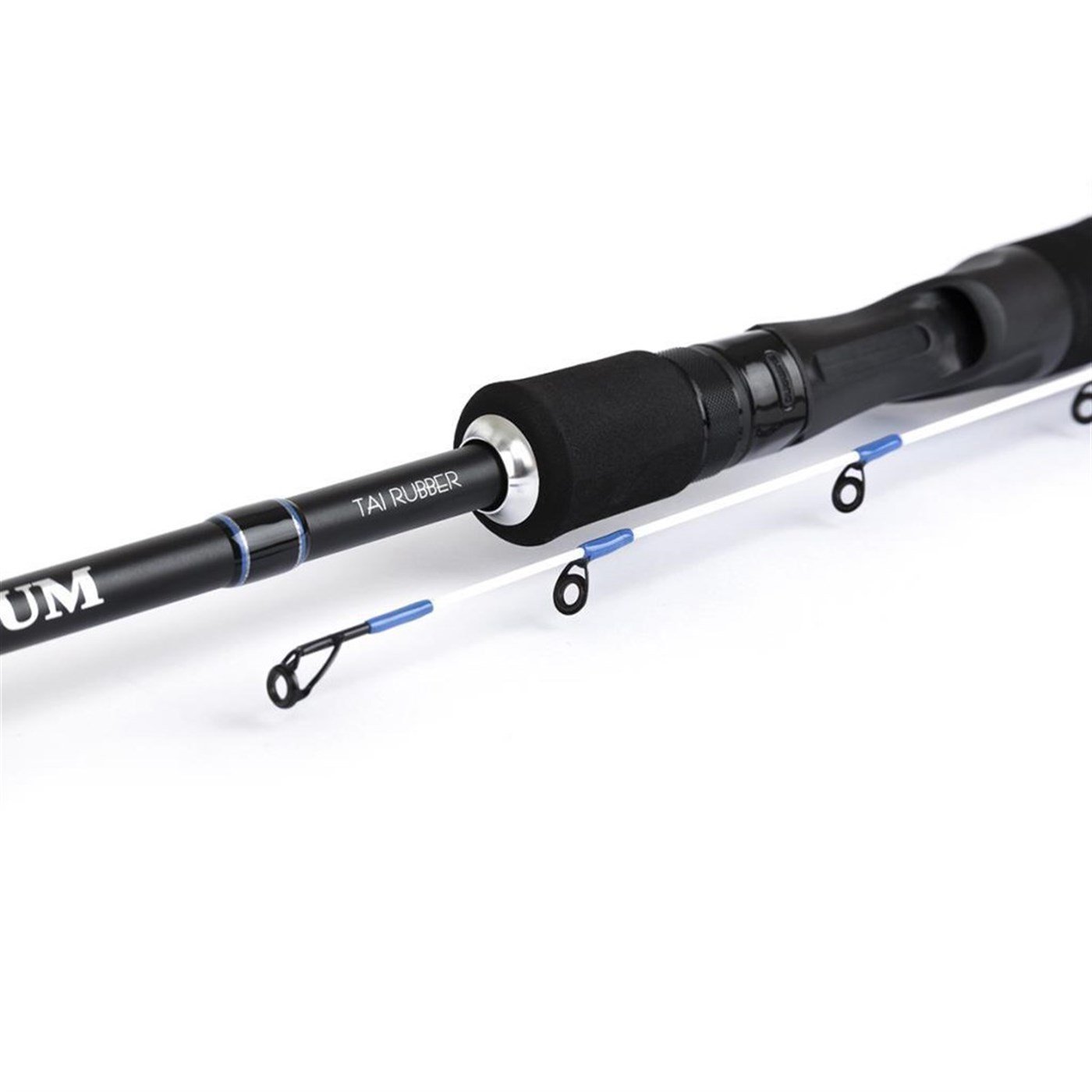 Shimano Technium Tai Rubber 7'2 M 130g Kamış
