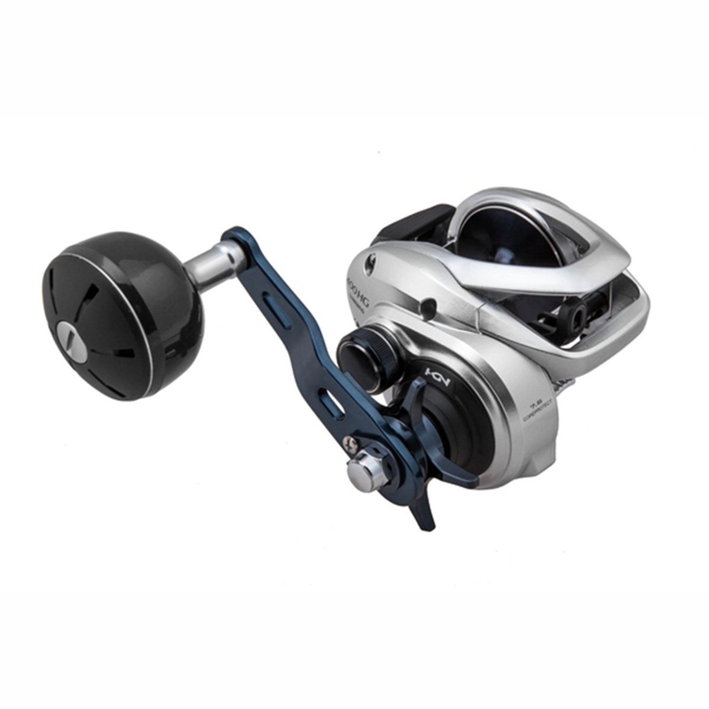 Shimano Tranx 301 HG A (LH) Baitcasting Makinesi
