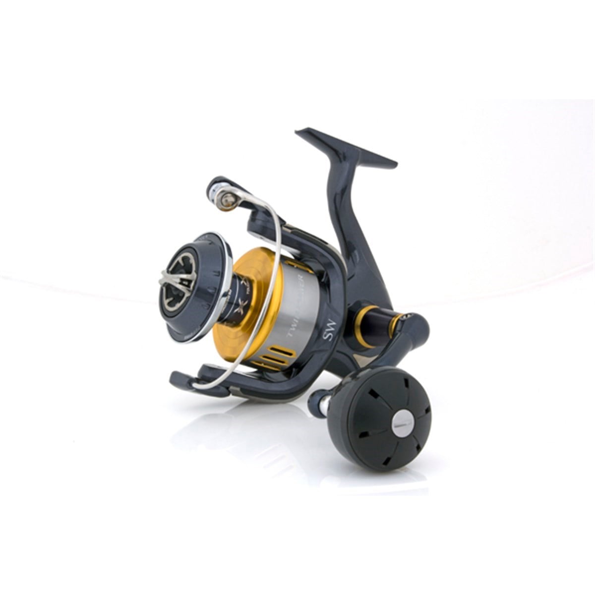 Shimano Twin Power 4000 SW-B XG Olta Makinesi