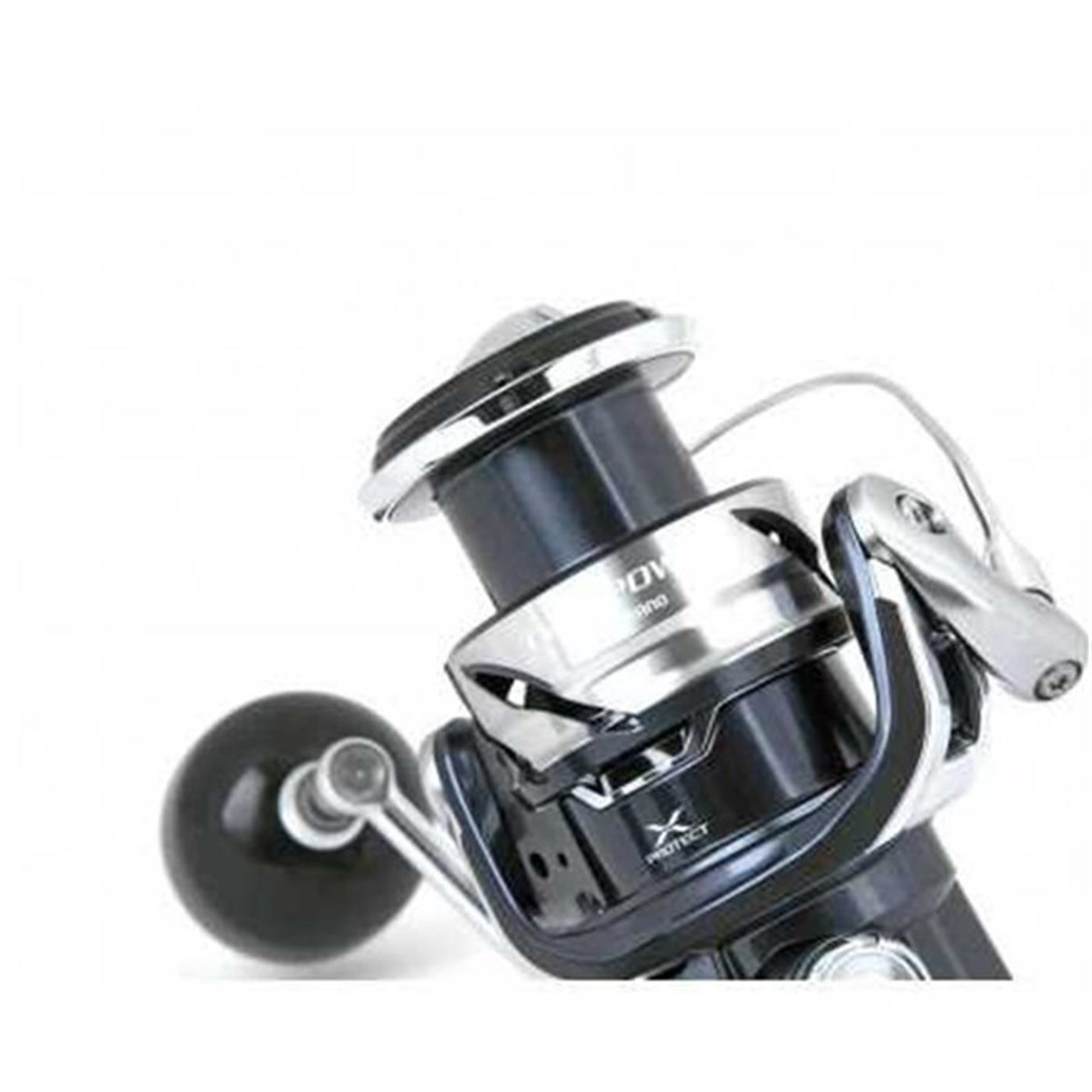 Shimano Twin Power SW 4000 XG C Olta Makinesi