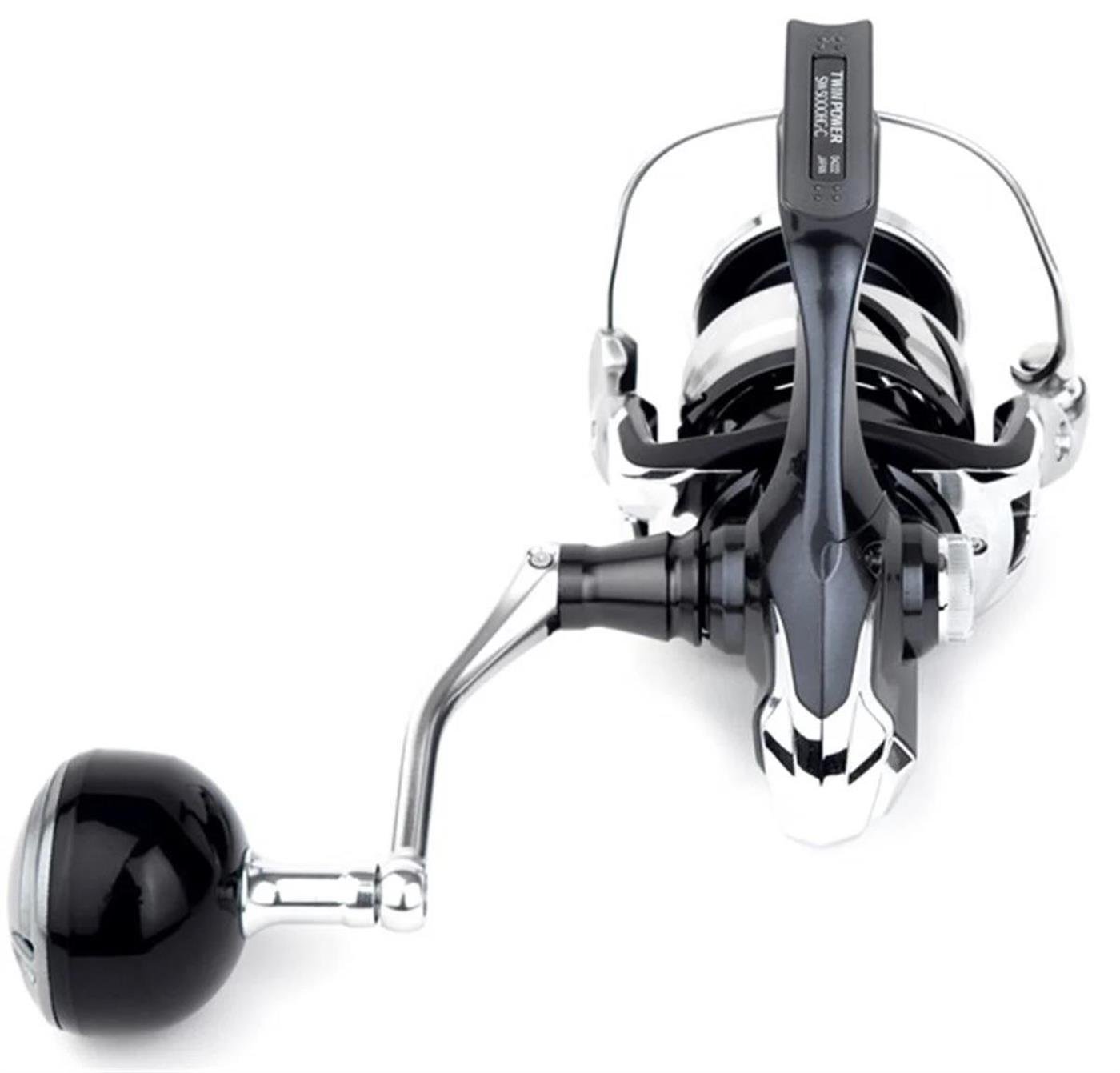 Shimano Twin Power SW C 10000 PG Olta Makinesi