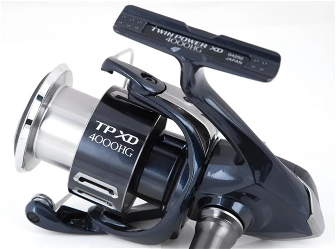 Shimano Twin Power XD FA 4000 XG Olta Makinesi