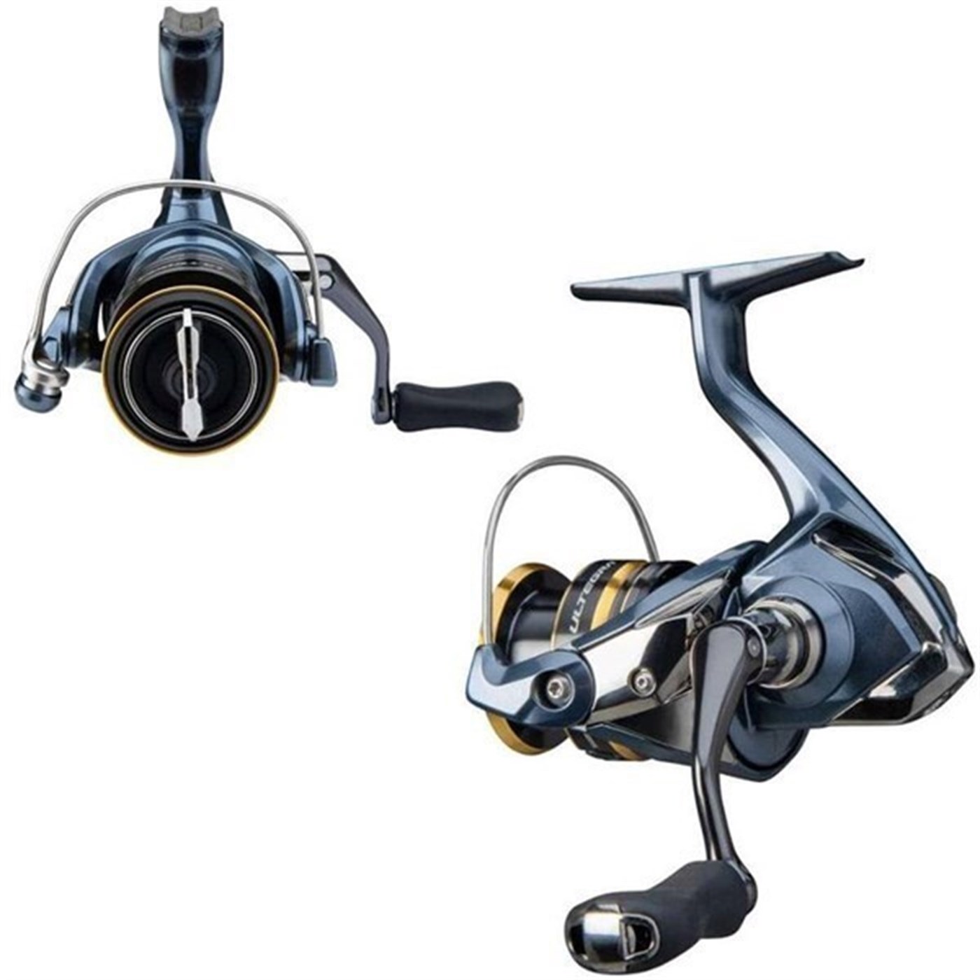 Shimano Ultegra 4000 FC Olta Makinesi