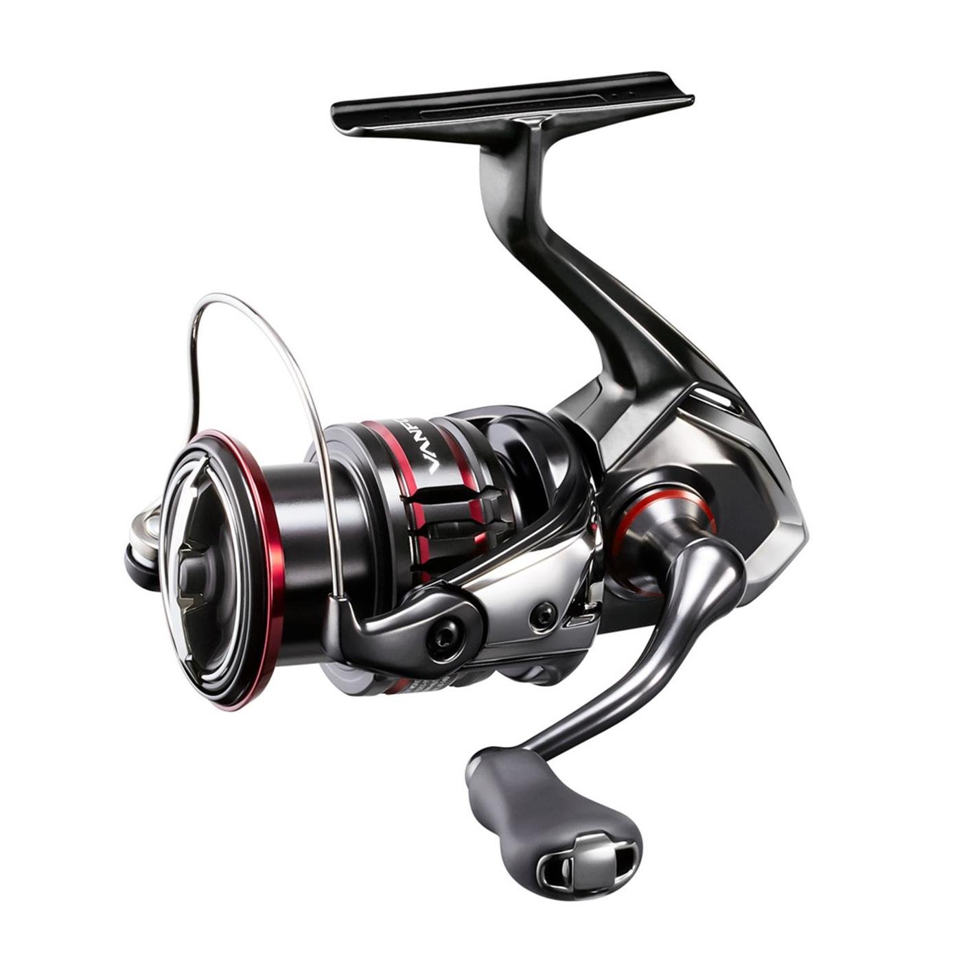 Shimano Vanford C2000S HG Olta Makinesi