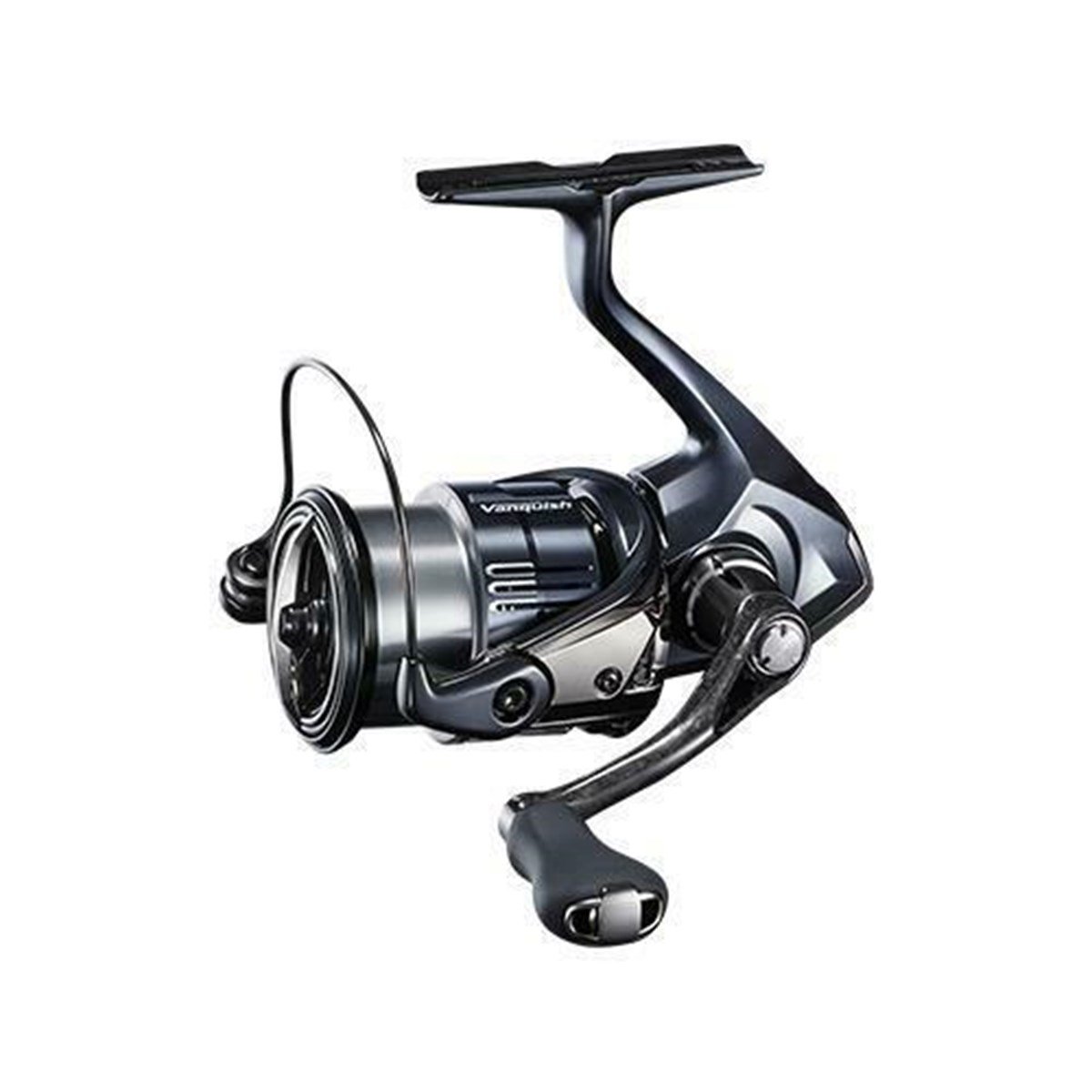 Shimano Vanquish 2500 Shg olta makinası