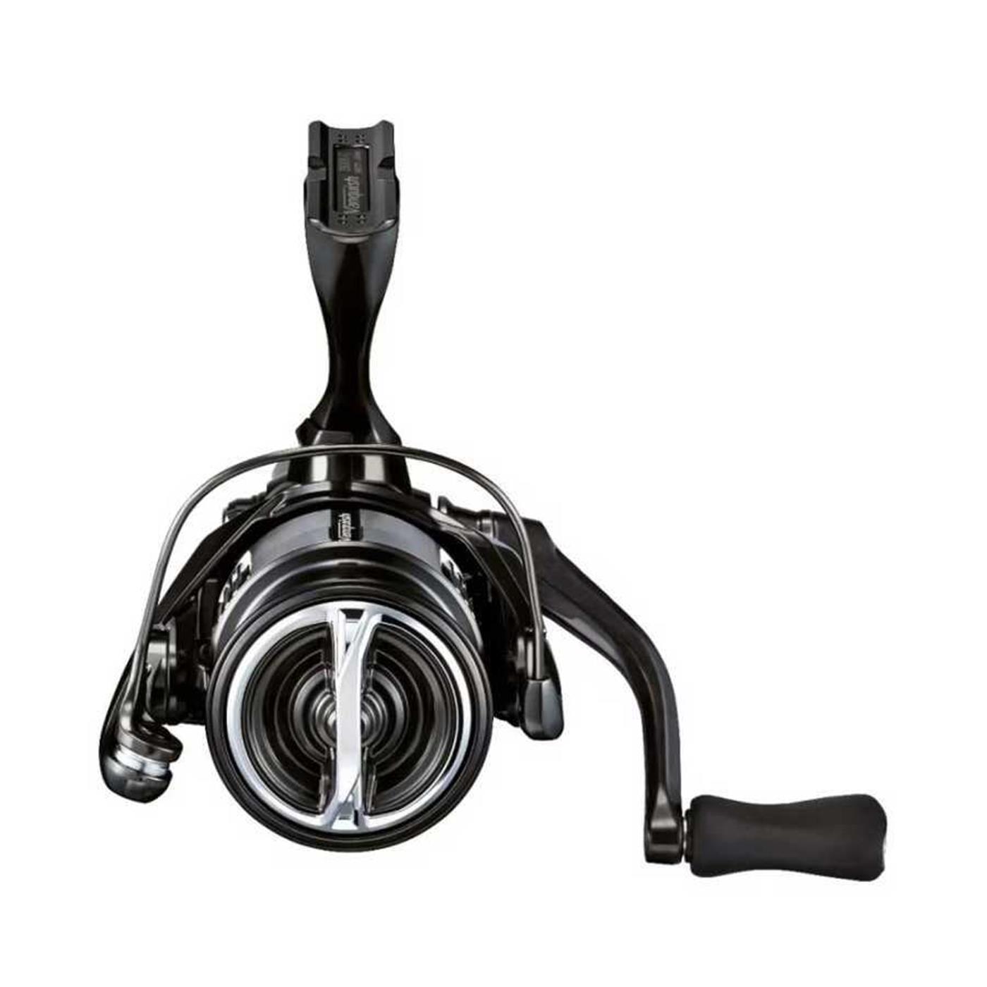 Shimano Vanquish FC C2500S XG Olta Makinesi