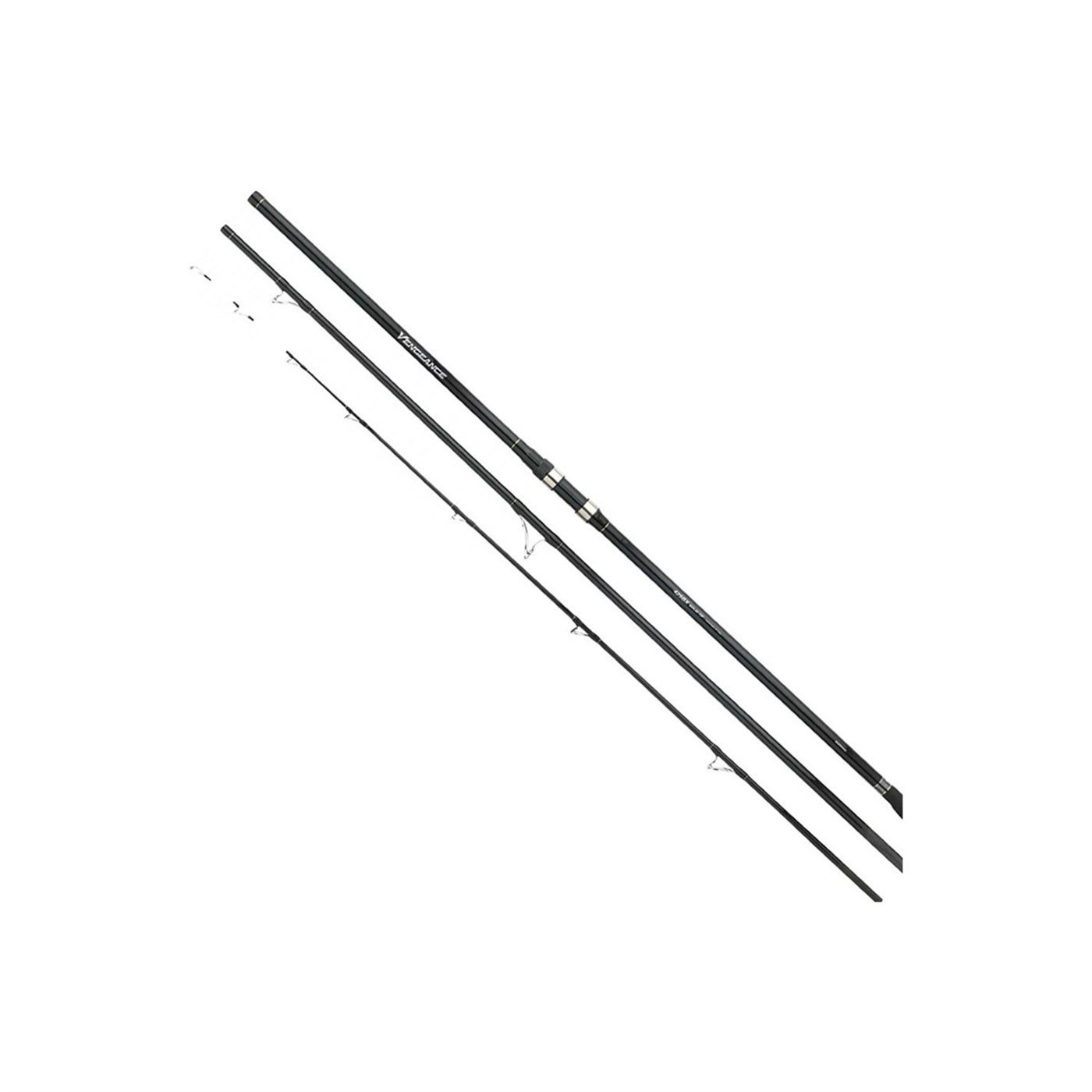 Shimano Vengeance 450 BX Solid Tip Surf Olta Kamışı