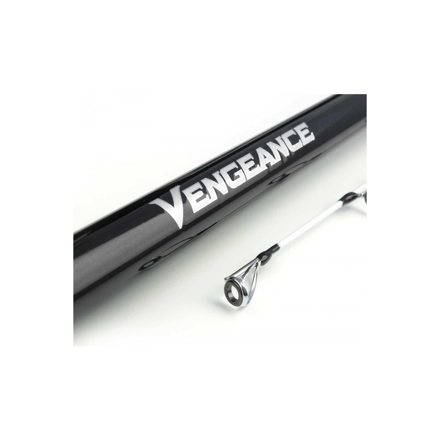 Shimano Vengeance 450 BX Solid Tip Surf Olta Kamışı