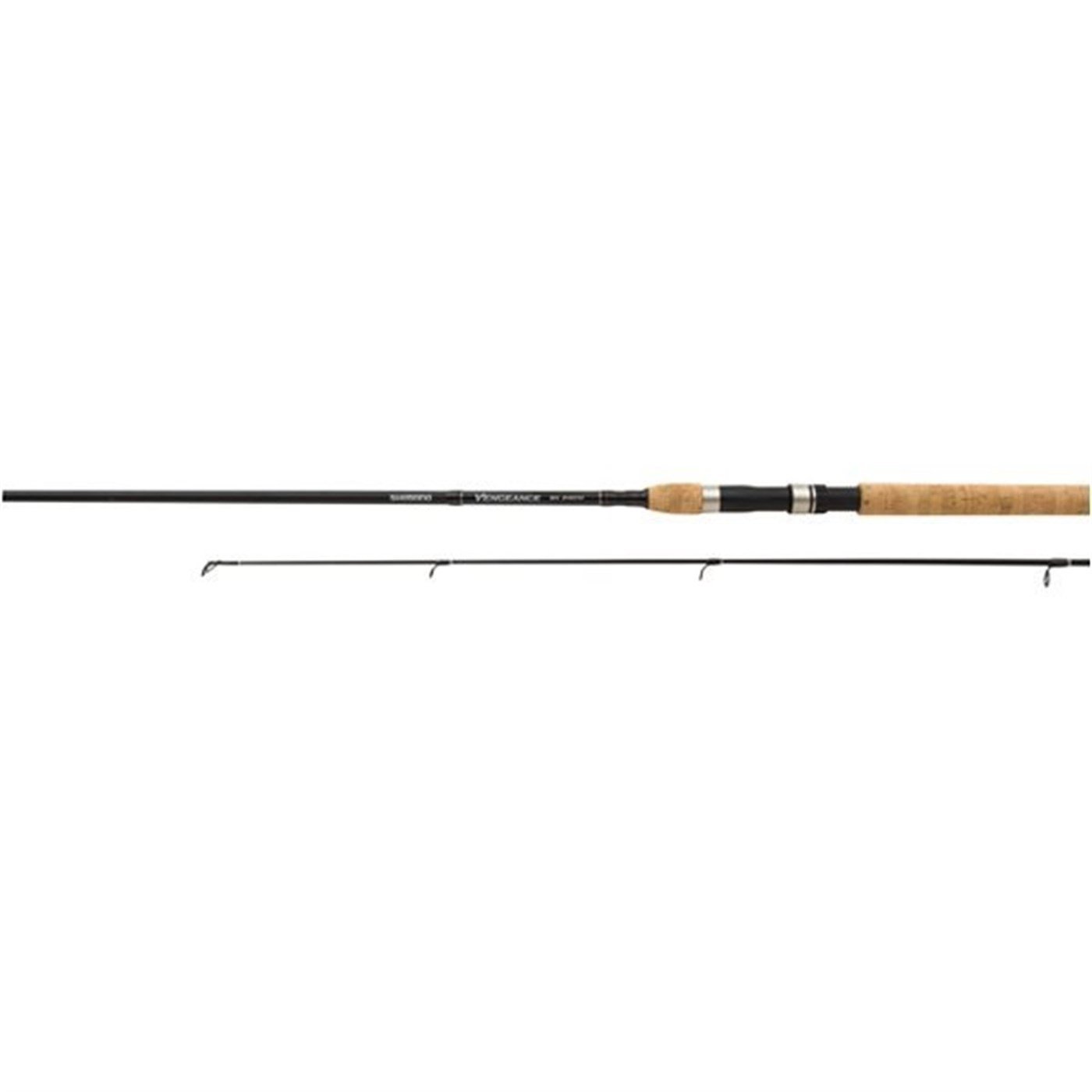 Shimano Vengeance BX Spinning 270 XH 50-100 Olta Kamışı