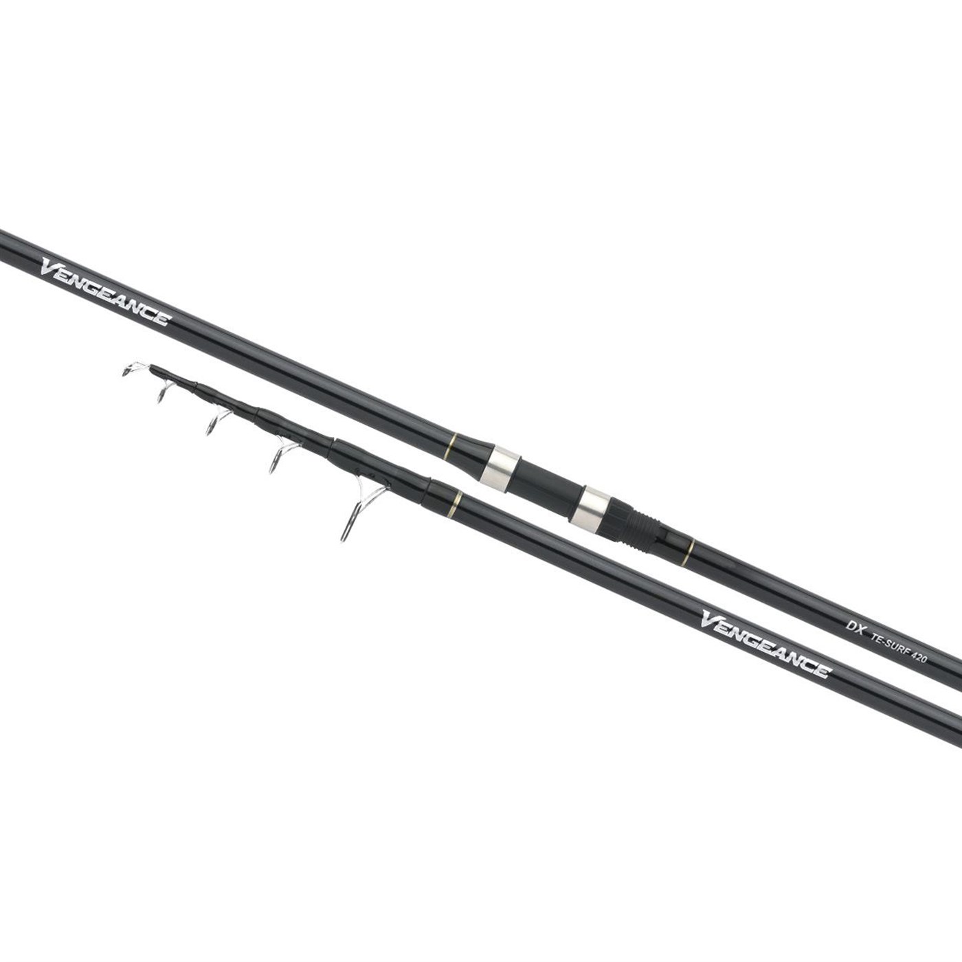 Shimano Vengeance DX TE SURF 430-200 Olta Kamışı