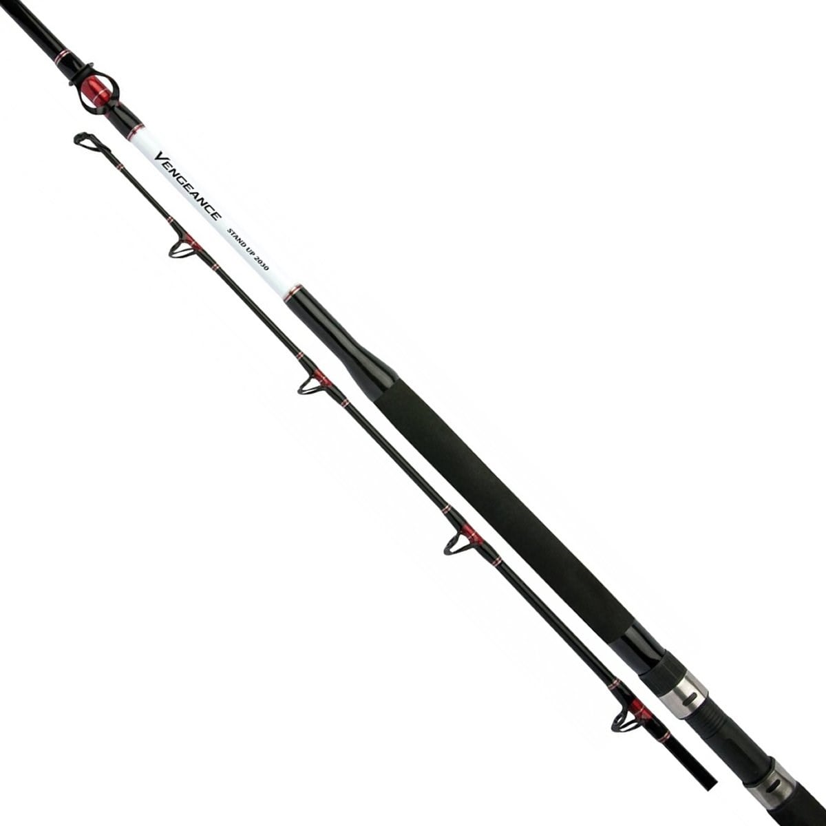 Shimano Vengeance Stand-up 20-30lb 1.65m Trolling Kamış