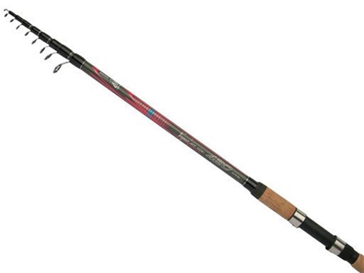 Shimano Vengeance Tele Slim 270 XH 40-80 Gr Olta Kamışı