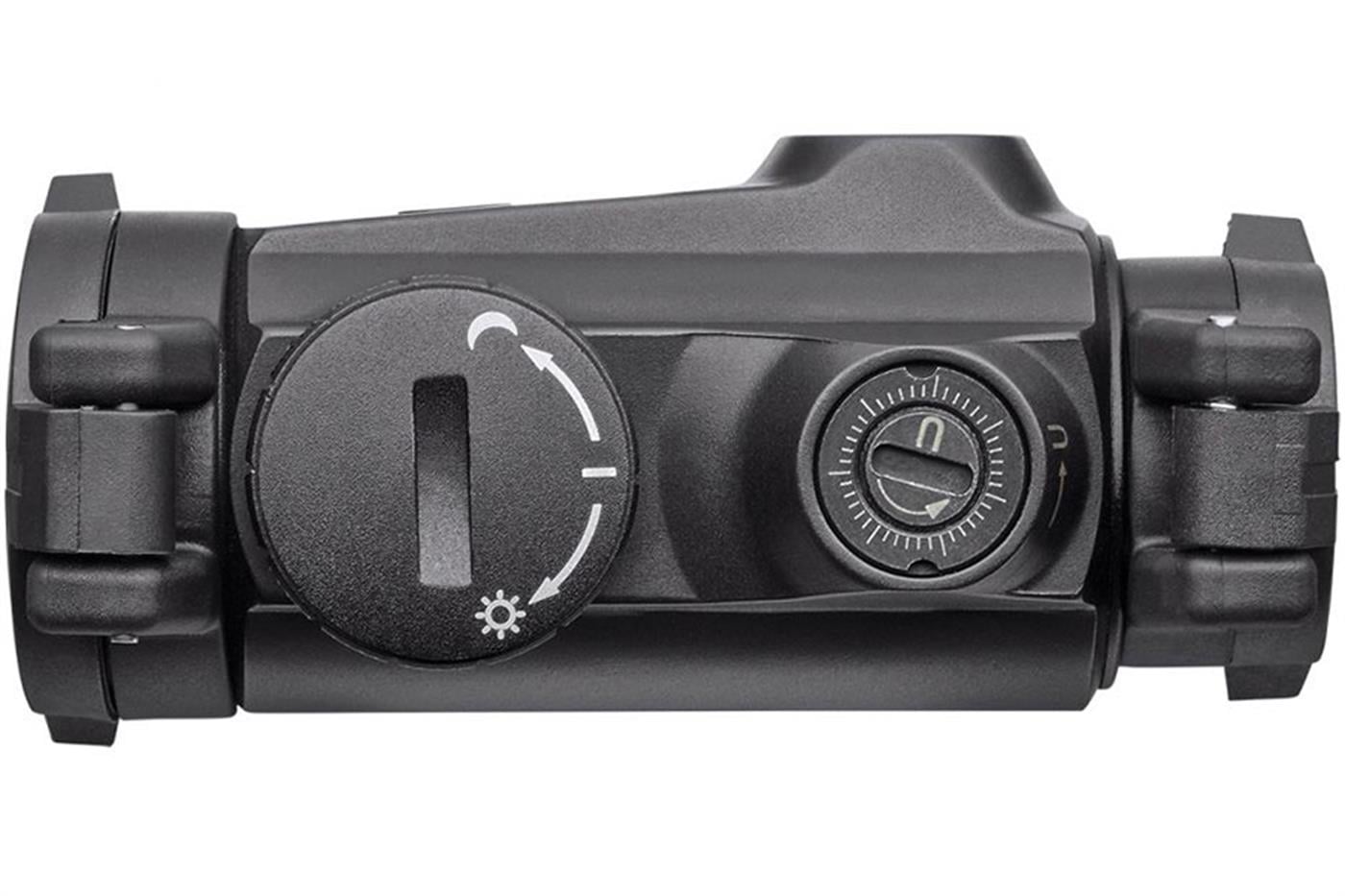 Sig Sauer ROMEO-MSR Compact 1x20 mm Weaver Hedef Noktalayıcı Red Dot Sight