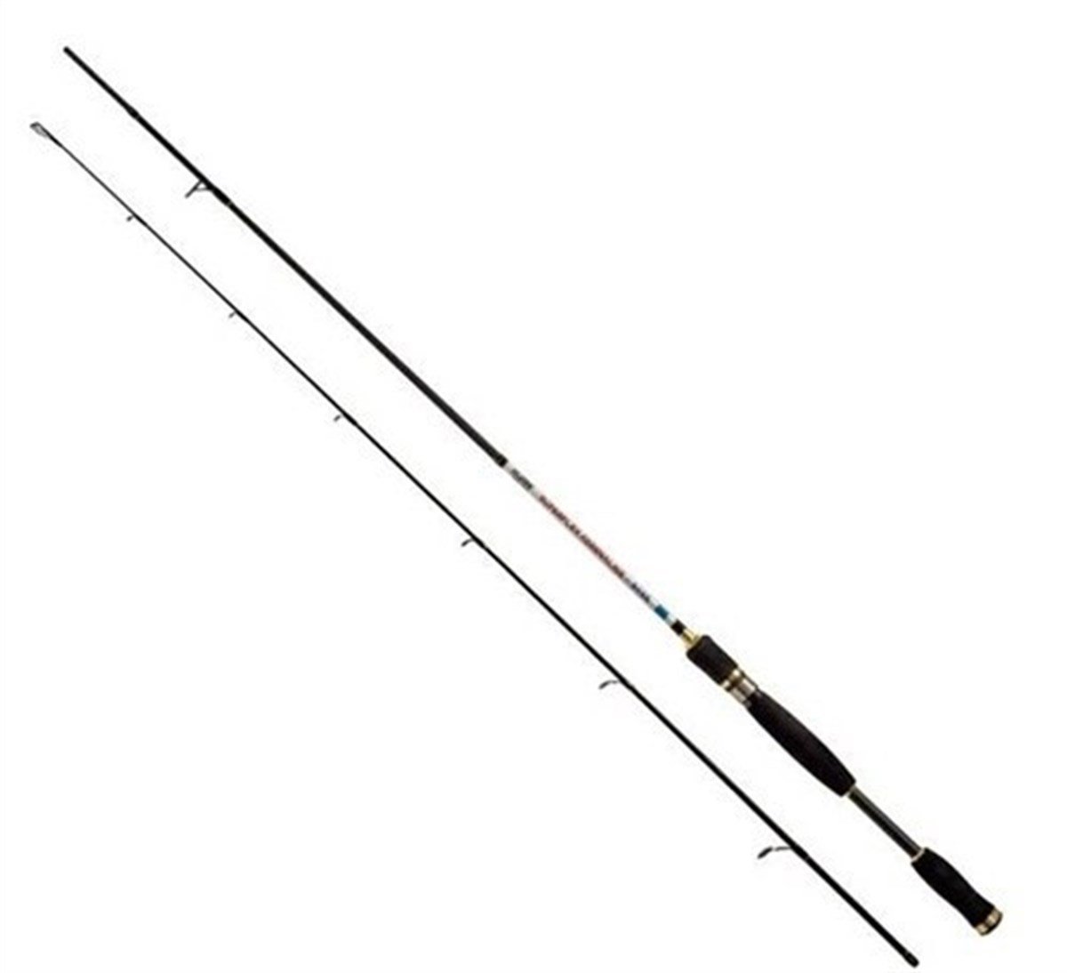 Silstar 3575 Superflex Adrenaline Bass 210 Cm 2 Parça 7-21 Gr Atar Olta Kamışı
