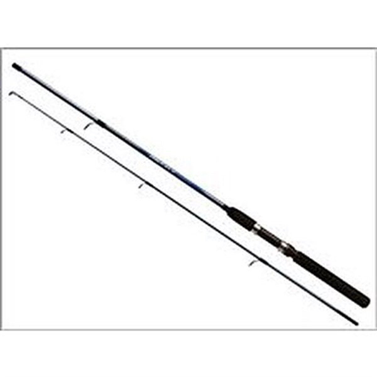 SİLSTAR GRİZZLY 20-40 GR 2,40 CM 2 PARÇA KAMIŞ