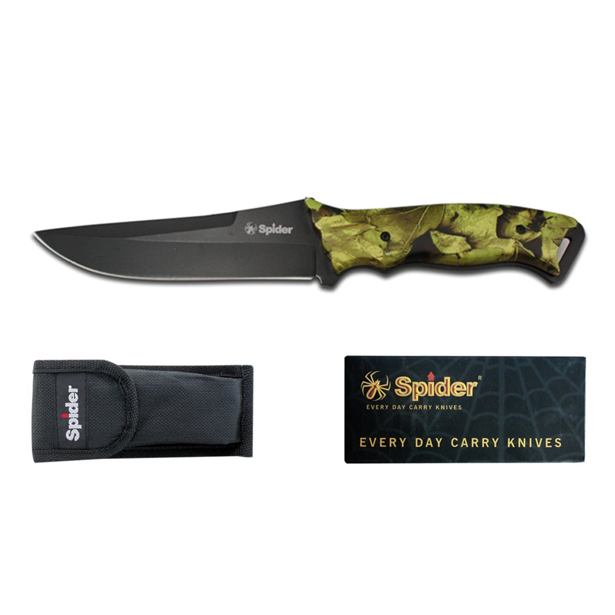 Spider SL051YL Av Bıçağı