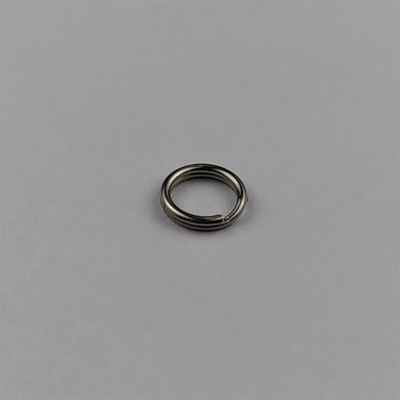 Spiinx Split Ring Split Halka