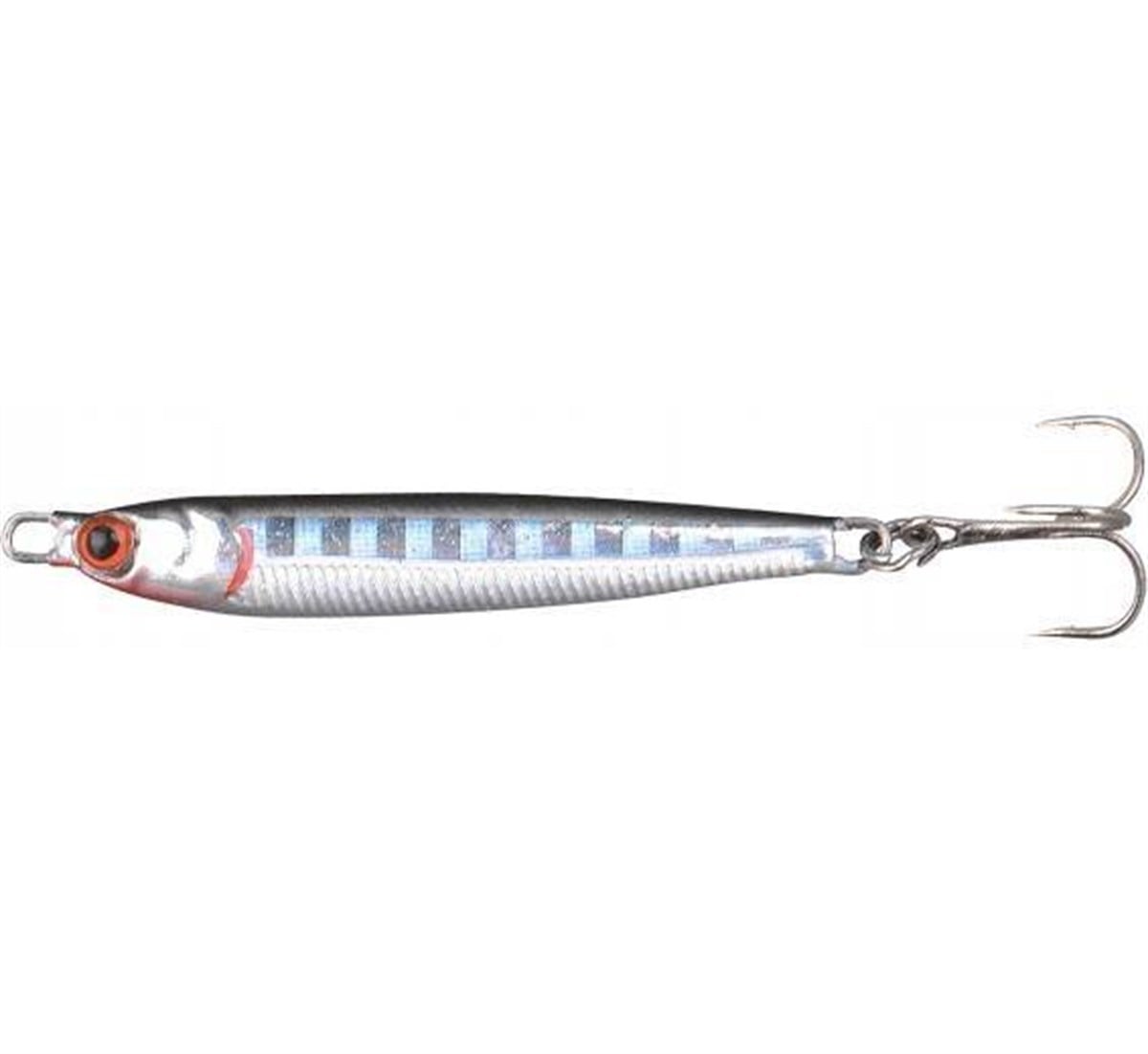 Spro Castaway Black Back Suni Yem