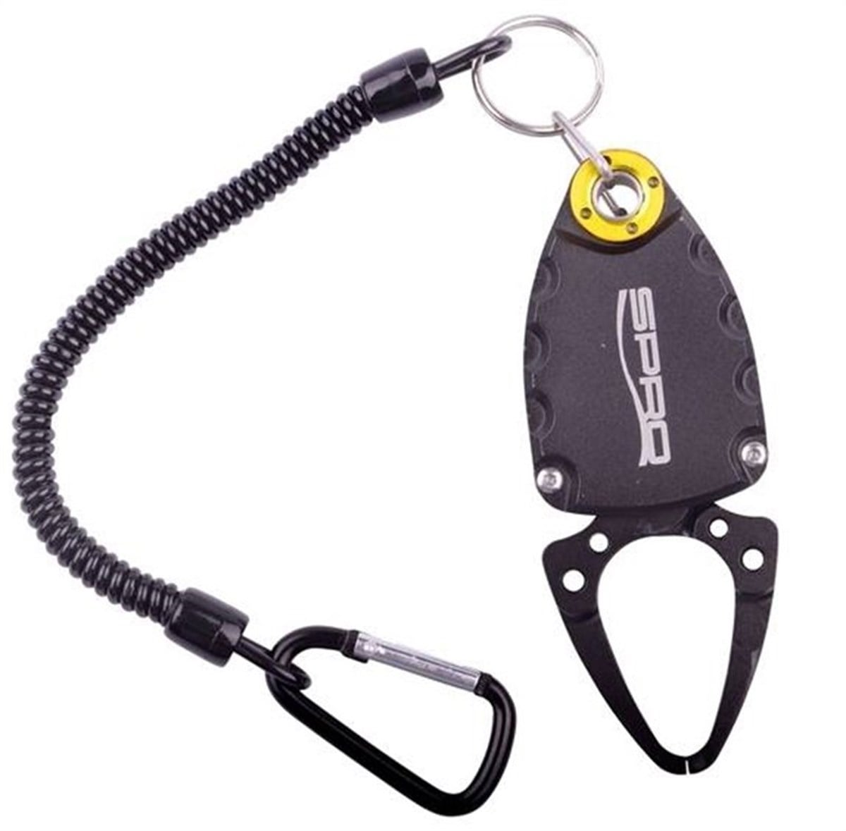 SPRO MICRO FISH GRIPPER 9CM