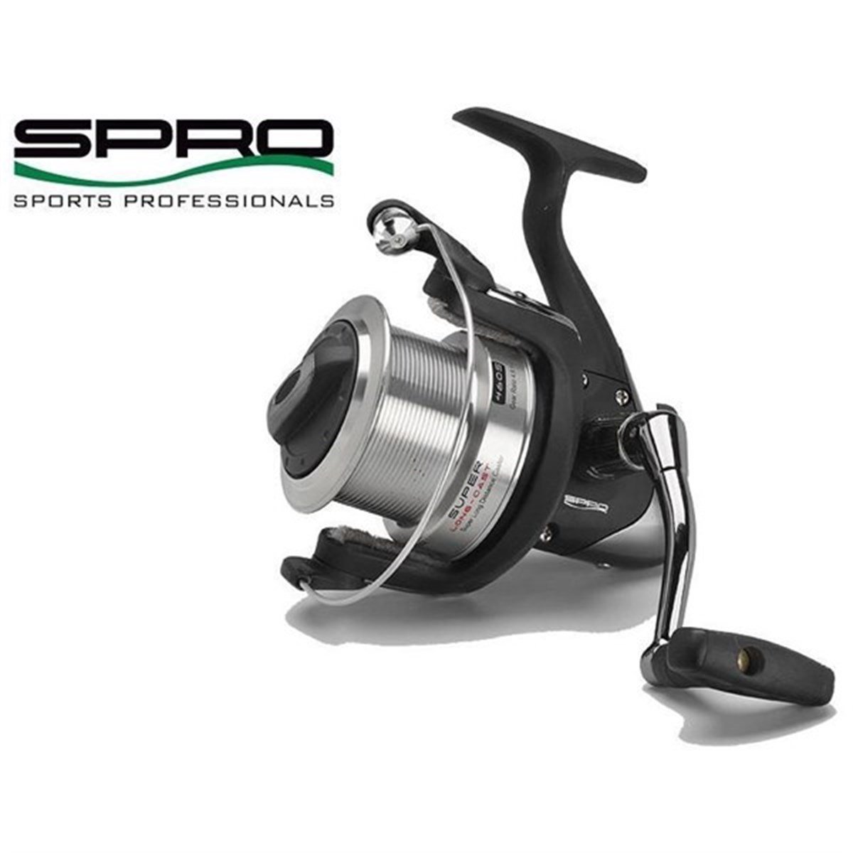 SPRO SUPER LONG CAST PRO 3000 OLTA MAKİNESİ