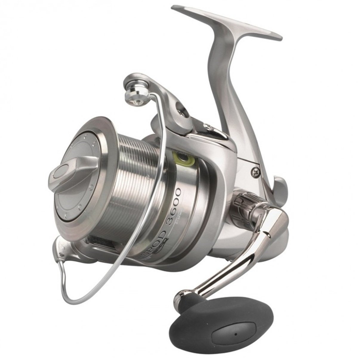 Spro Super Long Cast Spod 360 Olta Makinesi