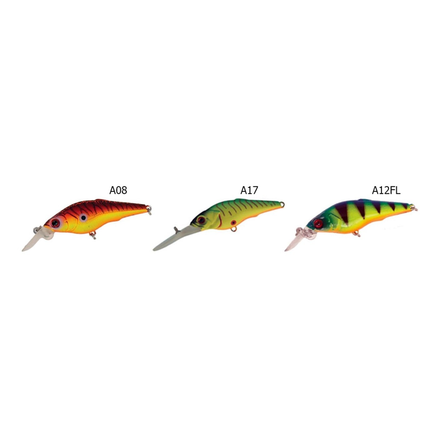 Strike Pro Eg-081 L Small Supersonic 60 Serisi Suni Yem