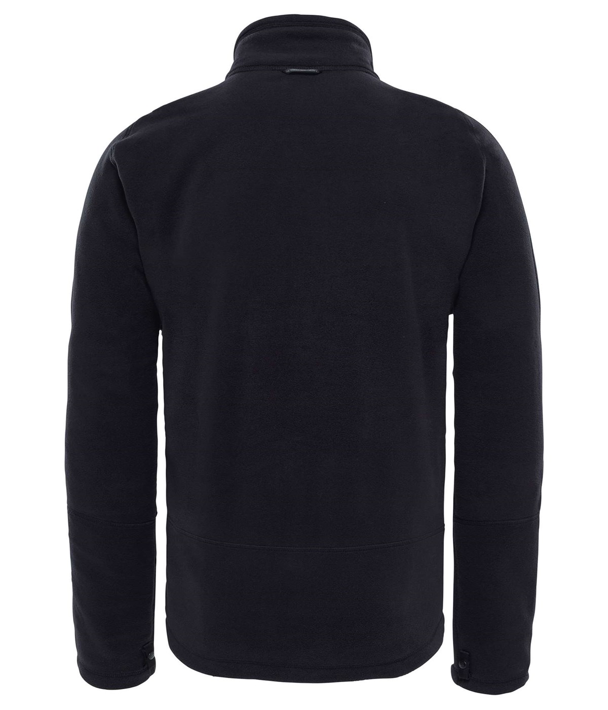 The North Face 200 Shadow Full ZIP Siyah Erkek Polar