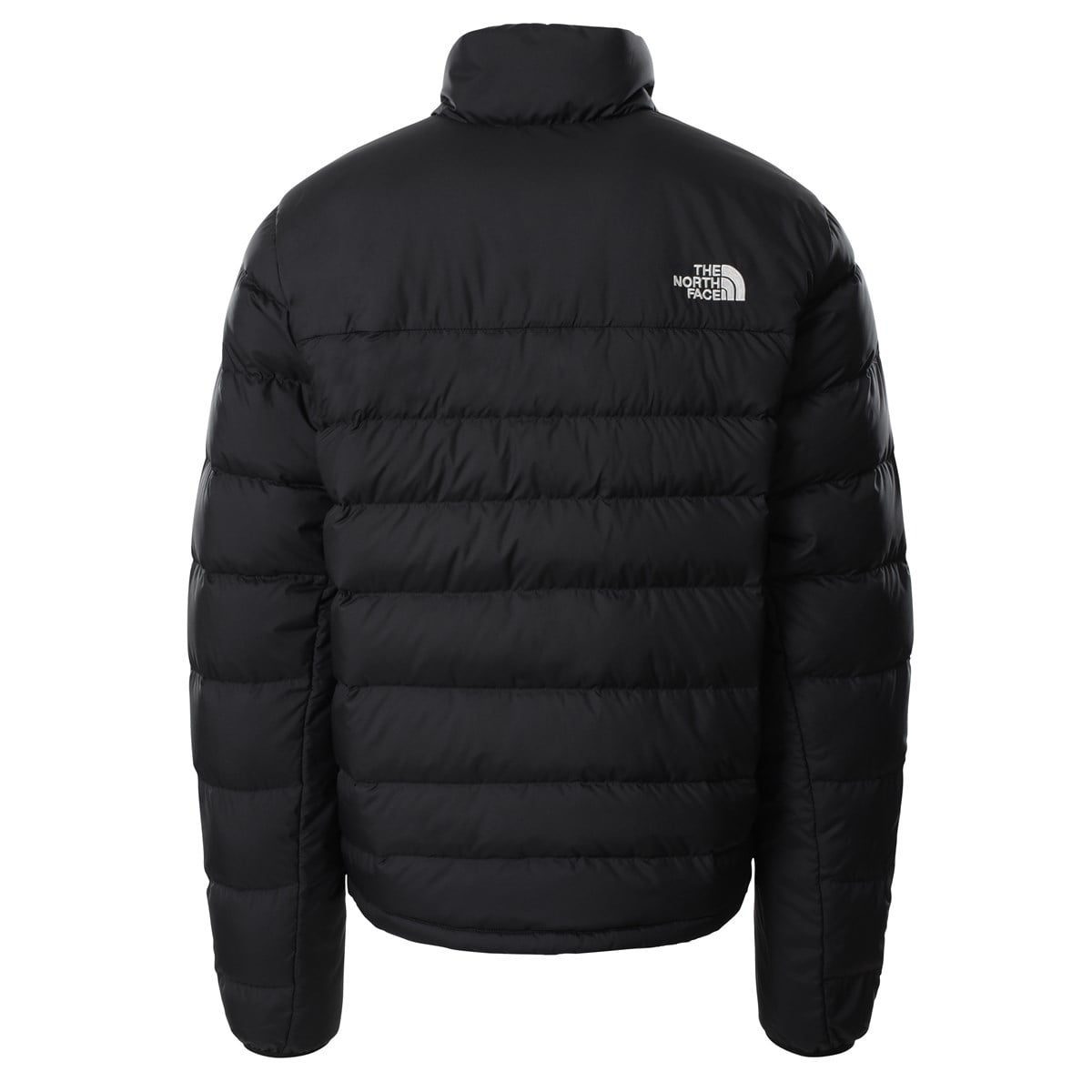 The North Face Aconcagua 2 Kaz Tüyü Erkek Mont Siyah
