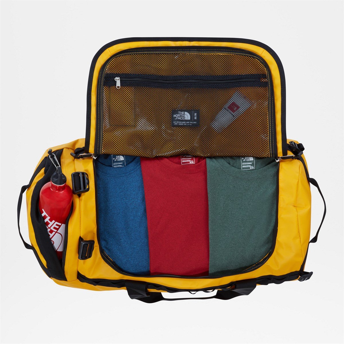 The North Face Base Camp Duffel-M Seyahat Çantası
