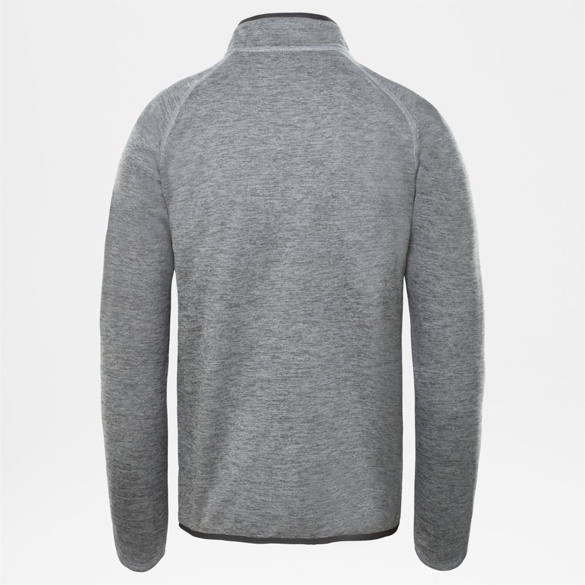 The North Face Canyonlands Gri Erkek Mont