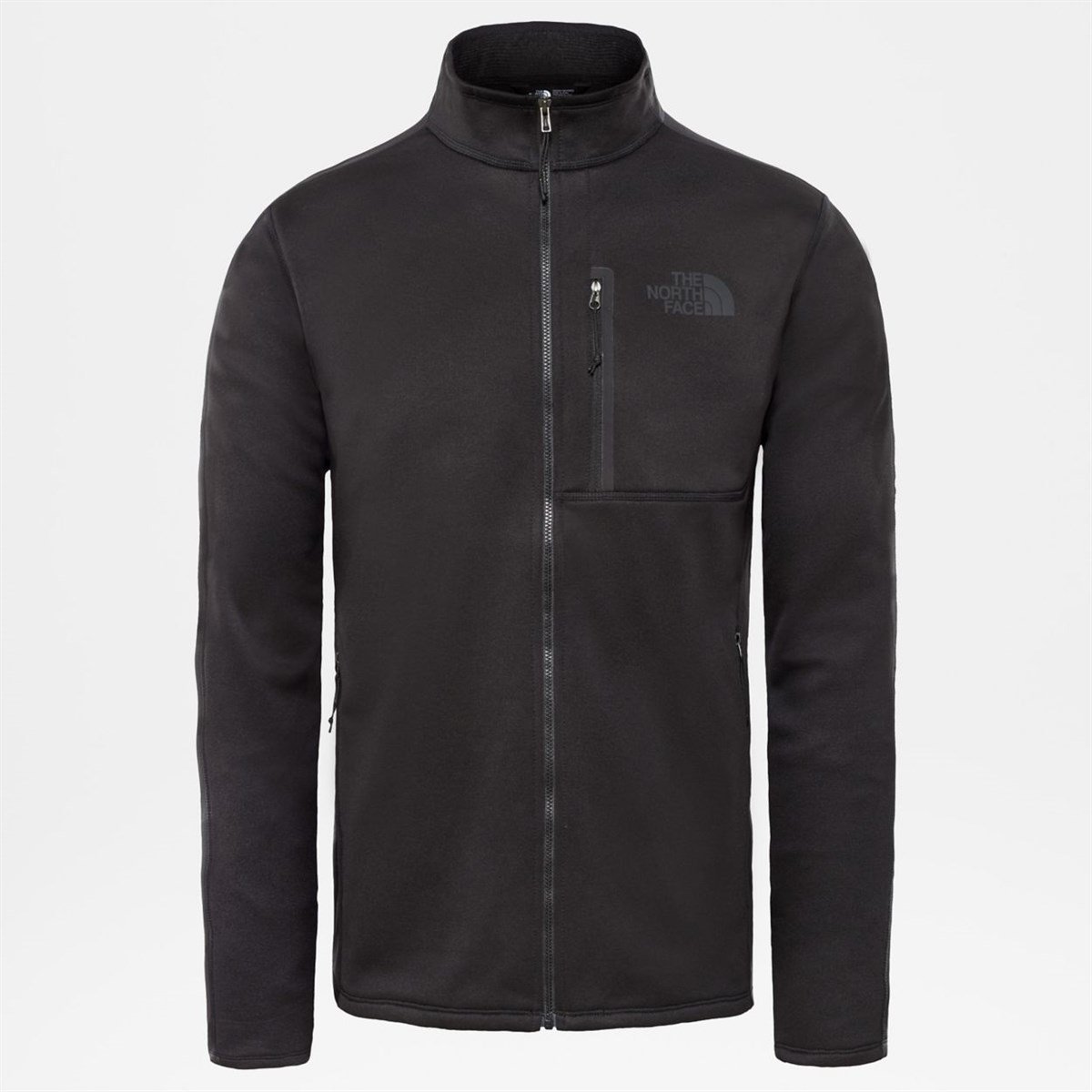 The North Face Canyonlands Siyah Erkek Mont