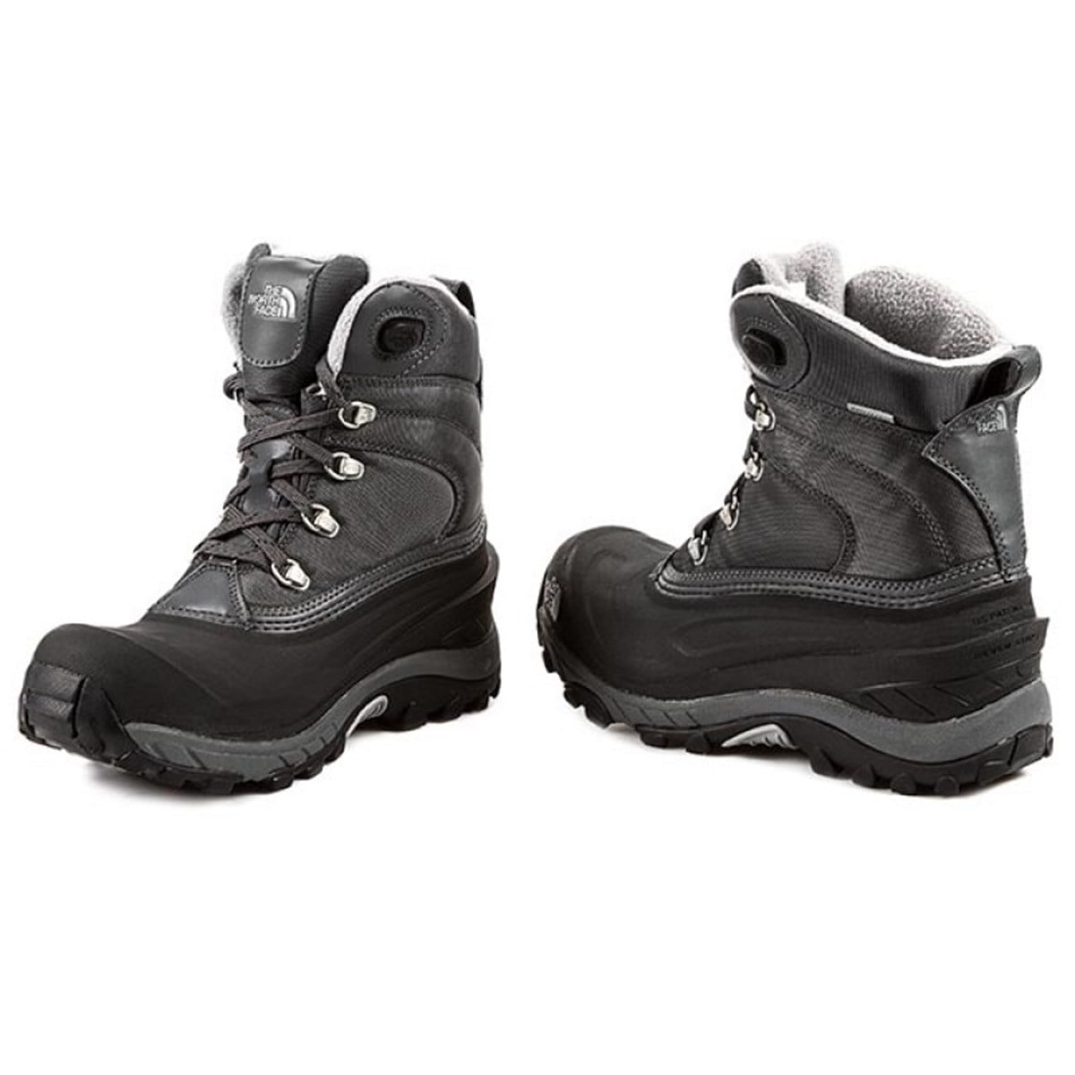 The North Face Chilkat II Nylon Erkek Bot