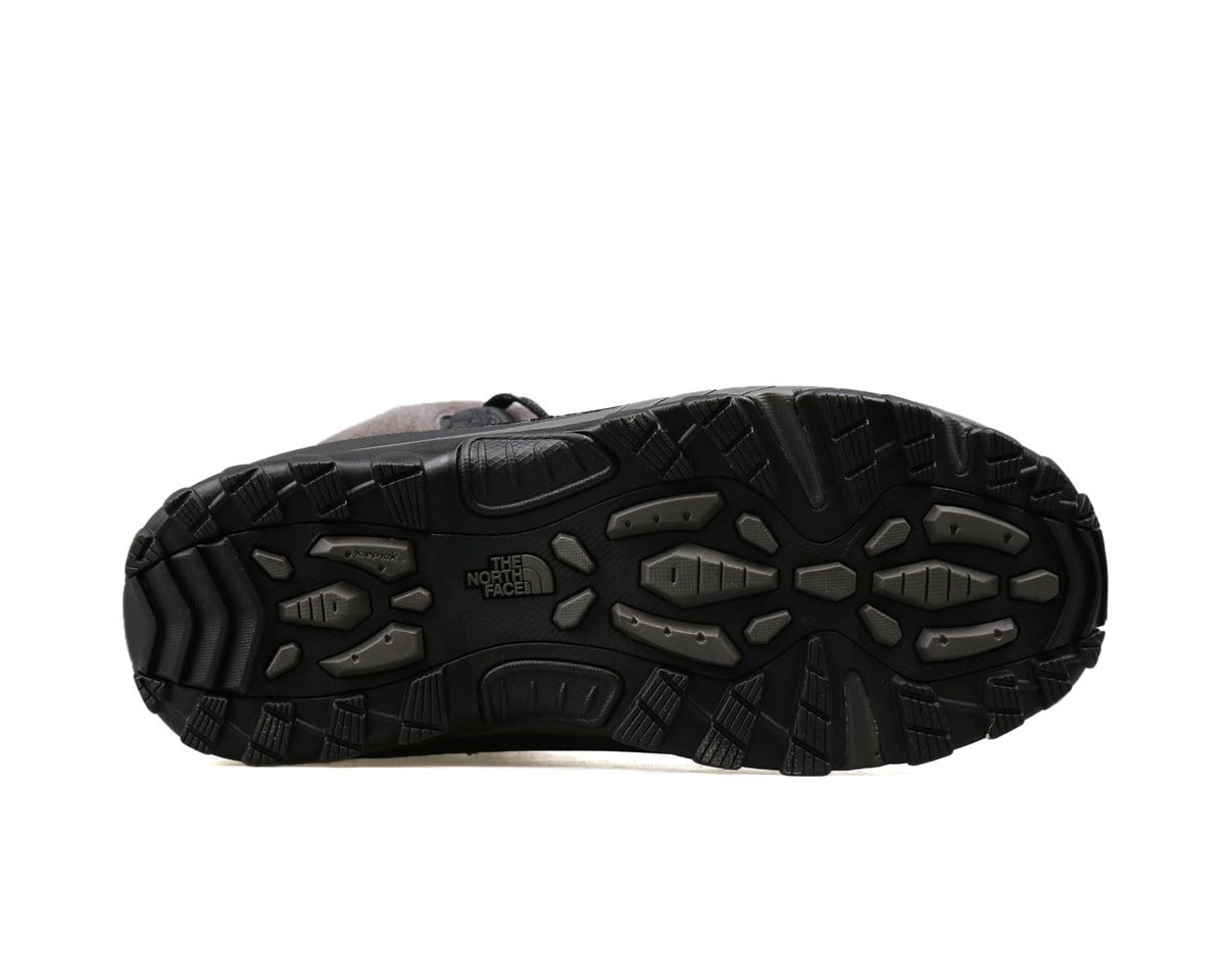 The North Face Chilkat III Siyah/Gri Erkek Bot