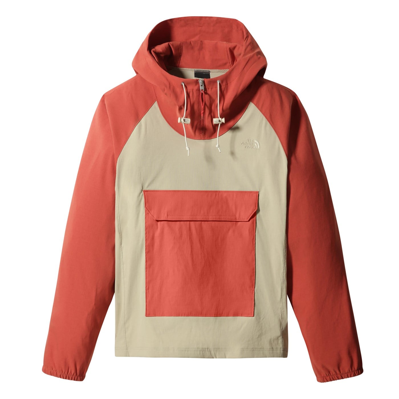 The North Face Class Pullover Erkek