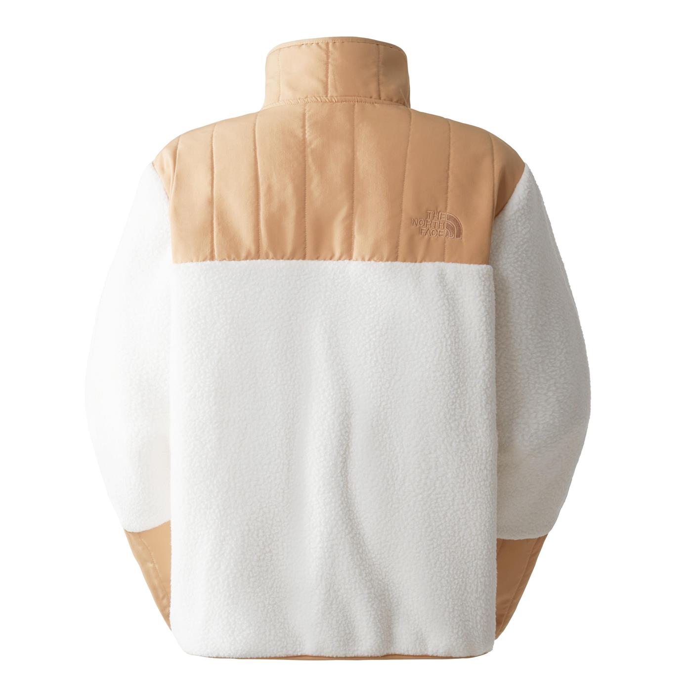 The North Face Cragmont 1/4 Yaka Kadın Polar