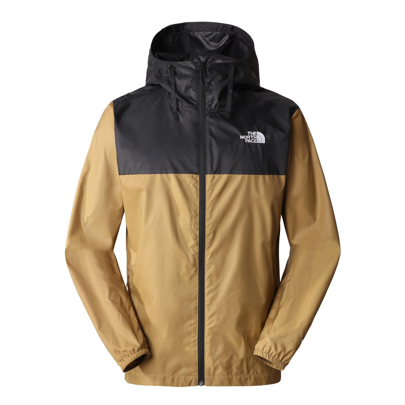 The North Face Cyclone III Erkek Mont