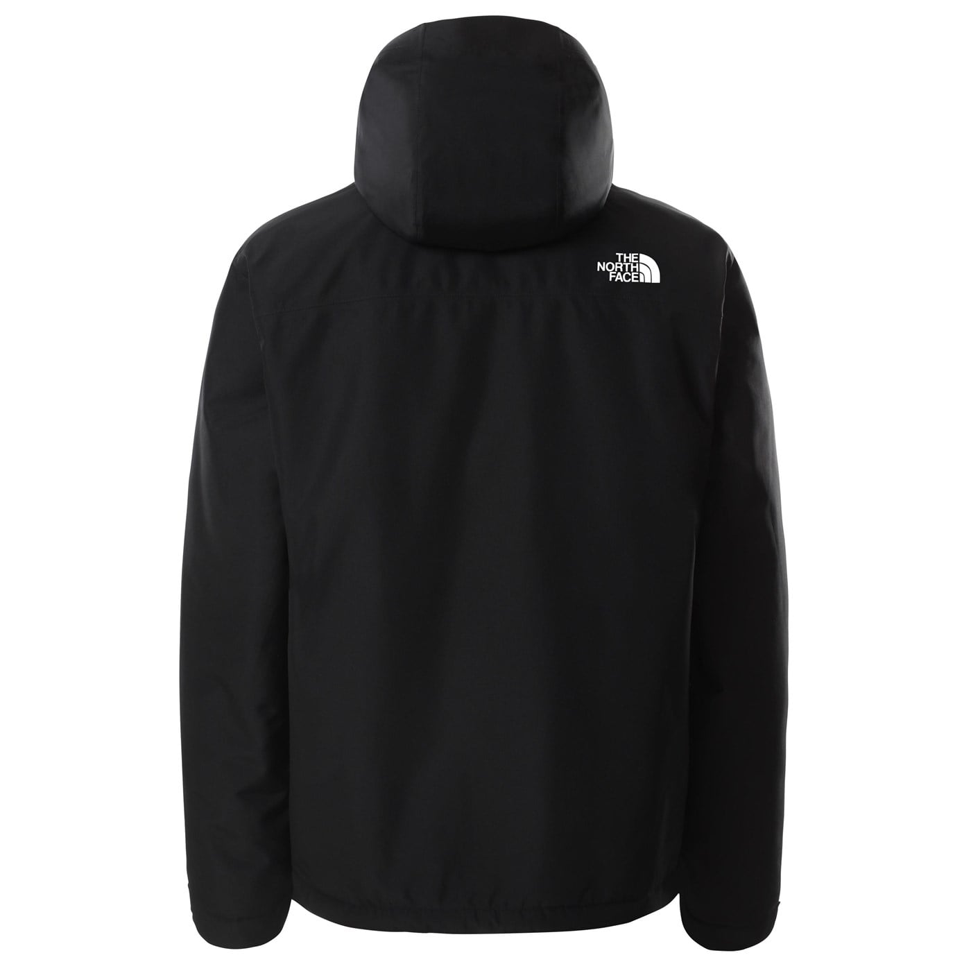 The North Face Dryzzle Futurelight İzolasyonlu Erkek Mont