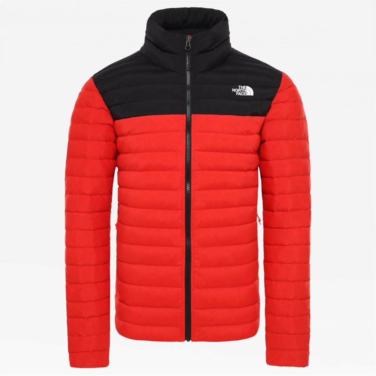 The North Face Erkek Stretch Kaz Tüyü Mont