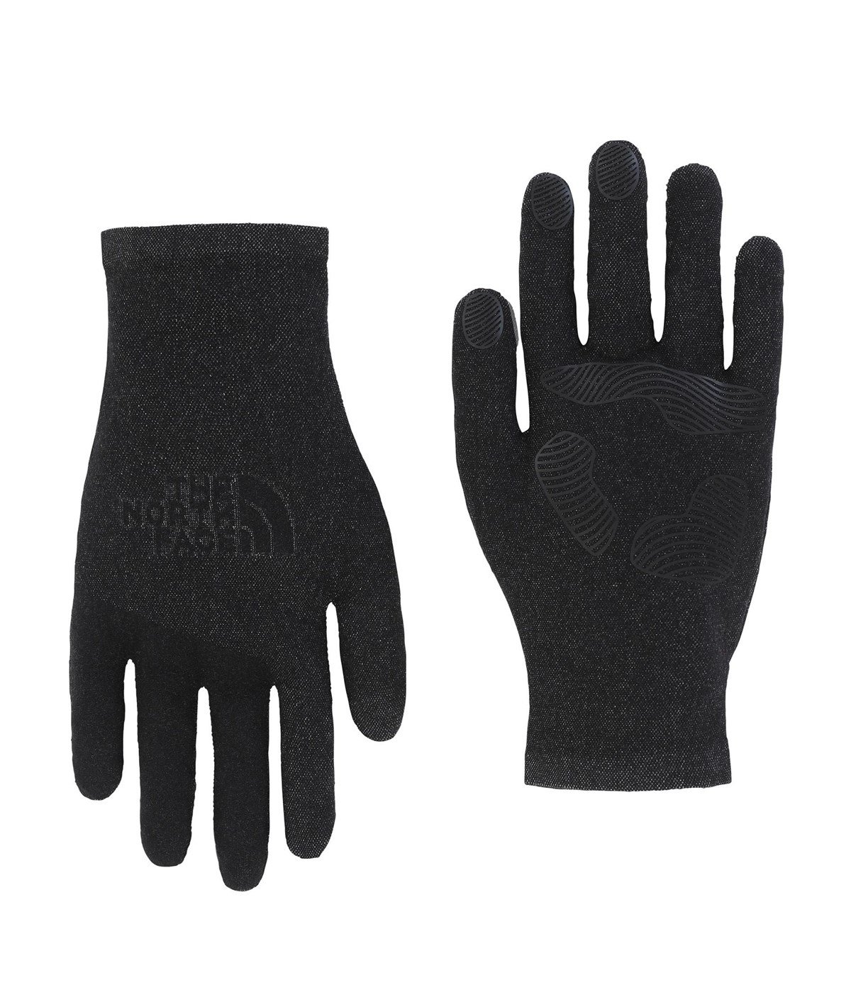 The North Face Etip Knit Erkek Eldiven