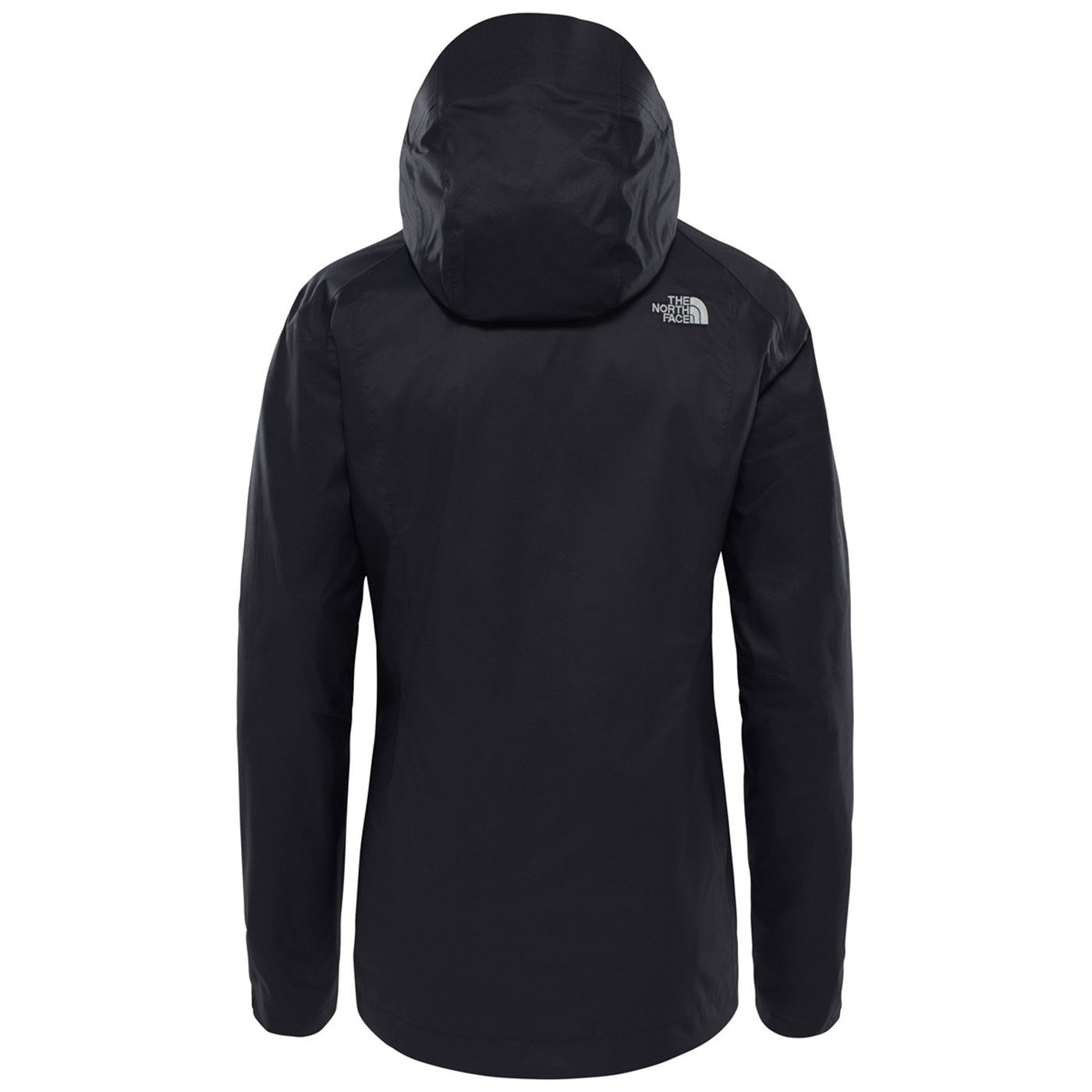 The North Face Evolve II Triclimate Kadın Mont Siyah