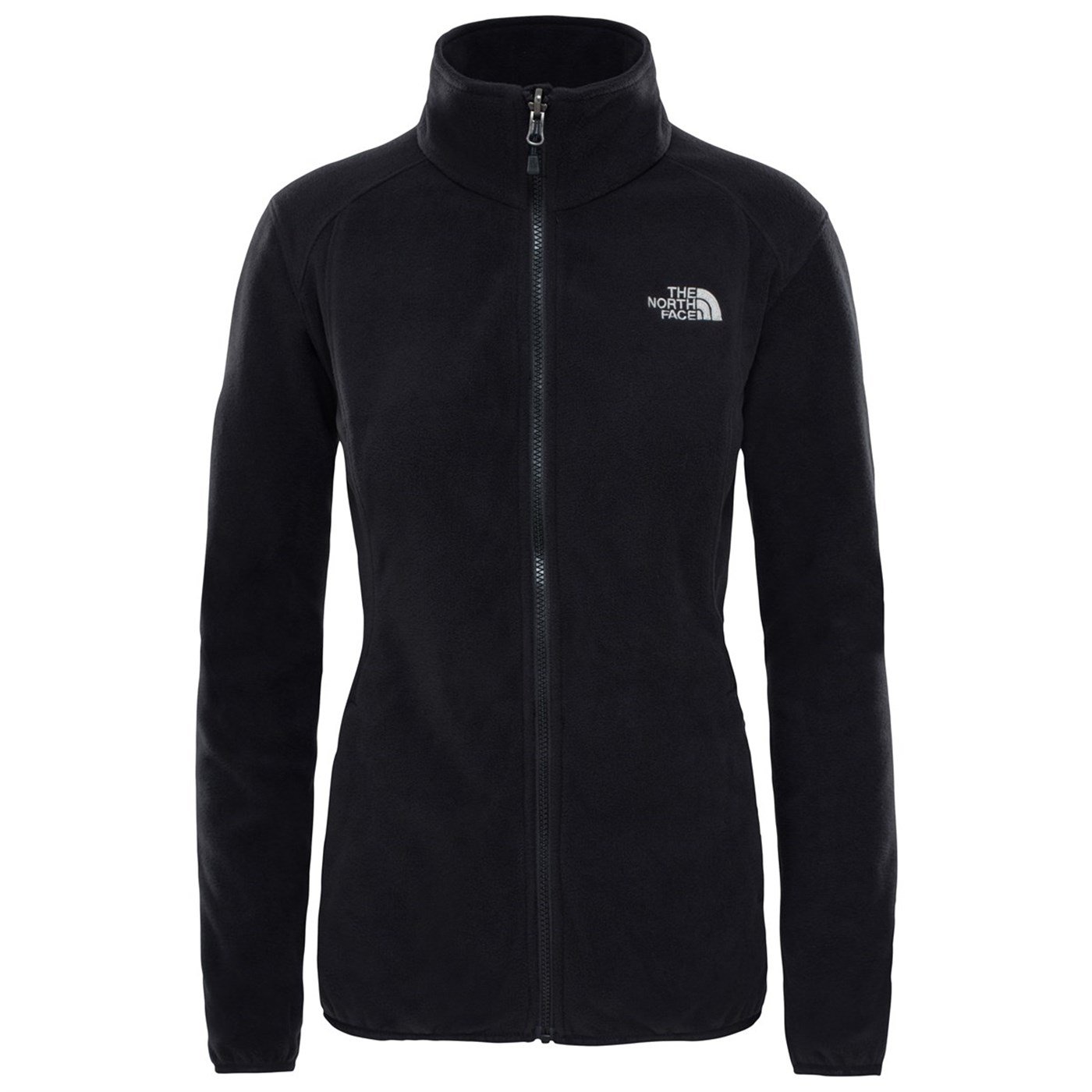 The North Face Evolve II Triclimate Kadın Mont Siyah