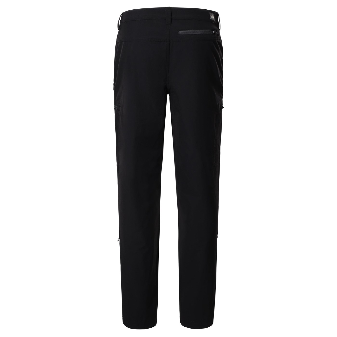 The North Face Exploration Siyah Erkek Pantolon