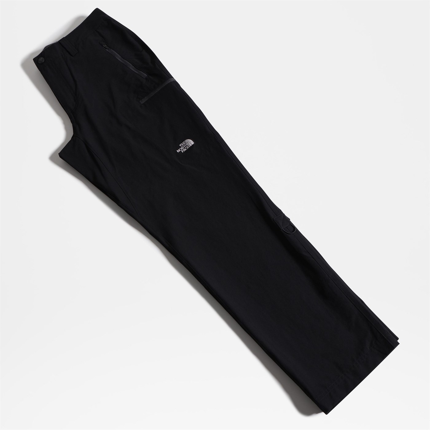 The North Face Exploration Siyah Erkek Pantolon