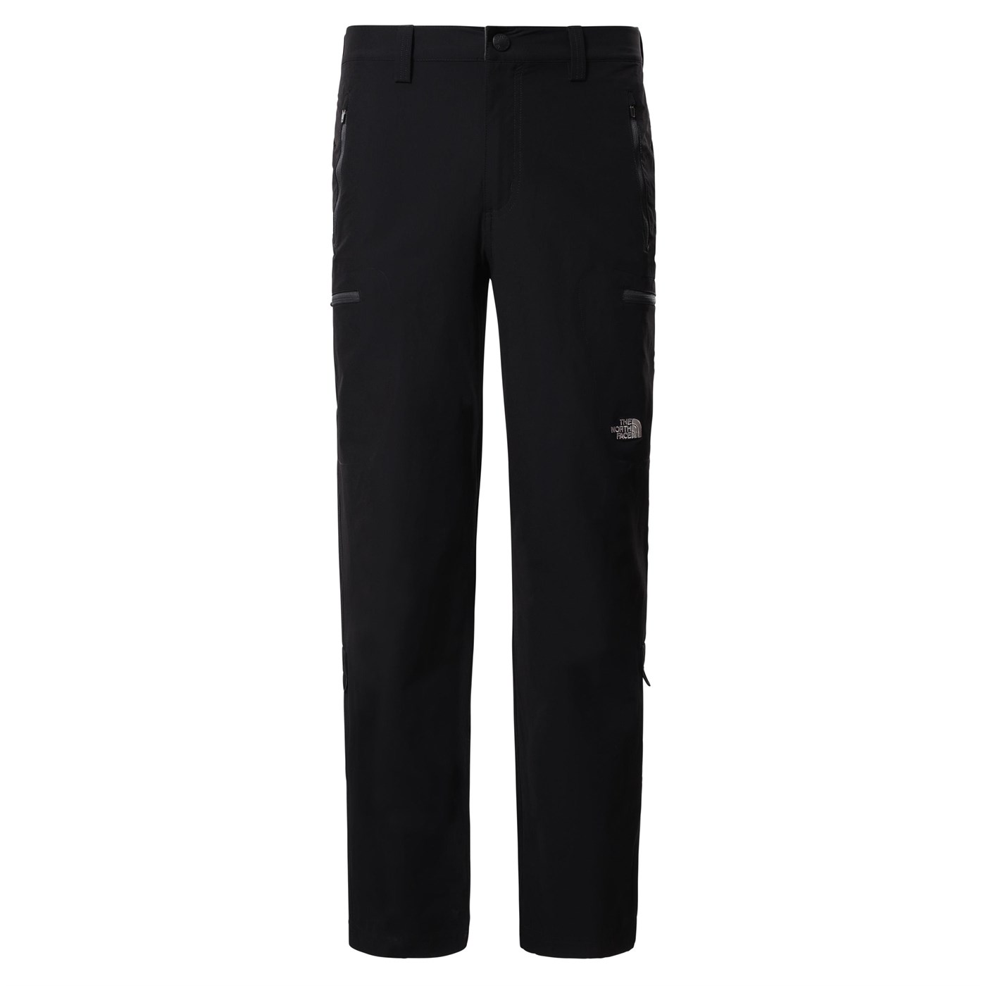 The North Face Exploration Siyah Erkek Pantolon