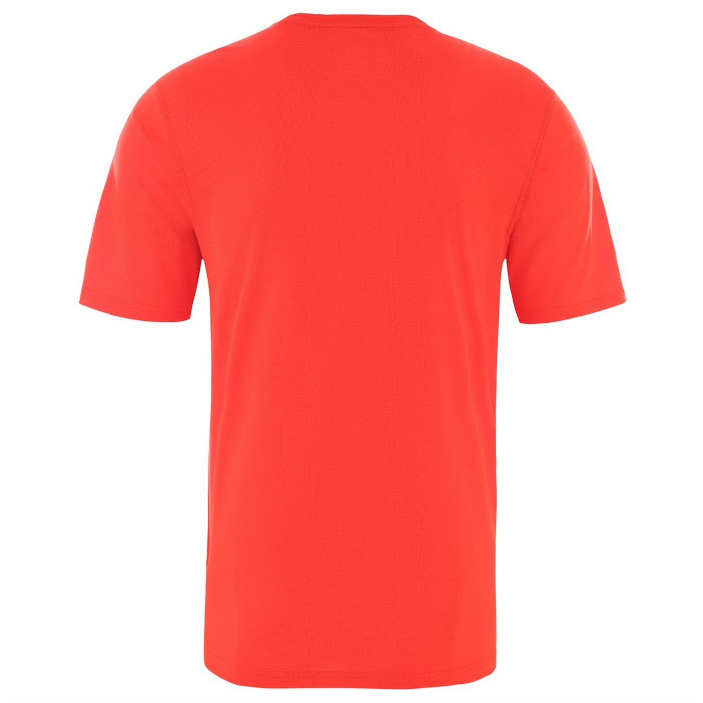 The North Face Flex II Tişört Kırmızı