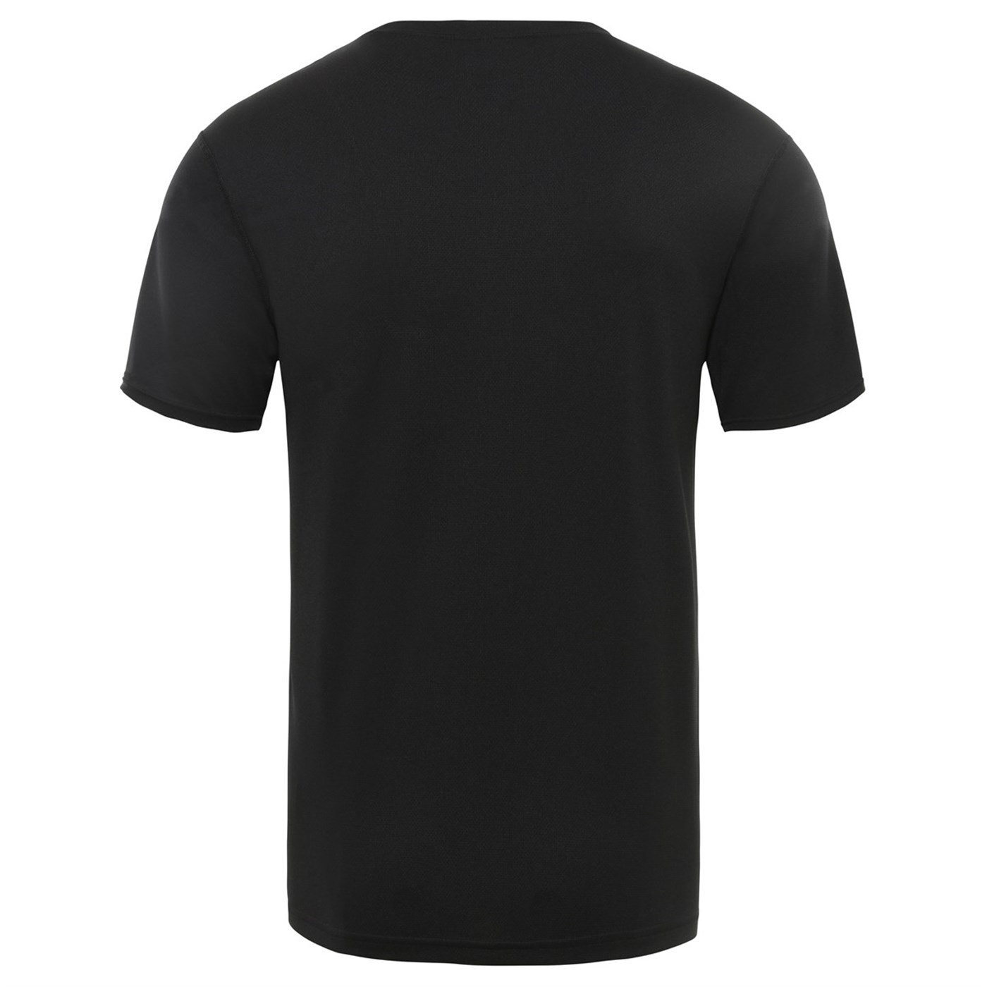 The North Face Flex II Tişört Siyah