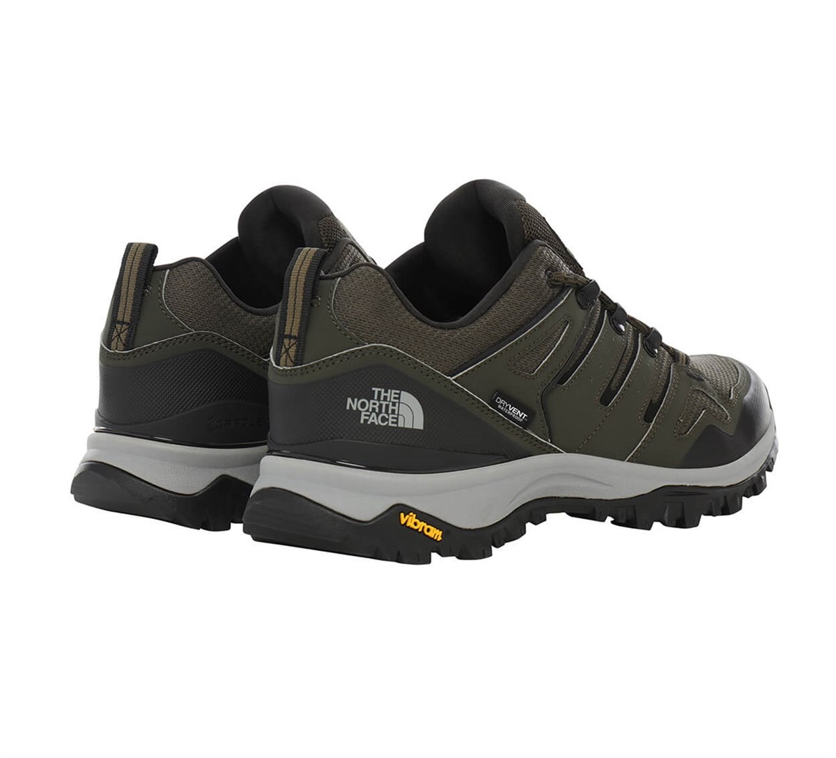 The North Face Hedgehog Fastpack II WP NTG Erkek Ayakkabı