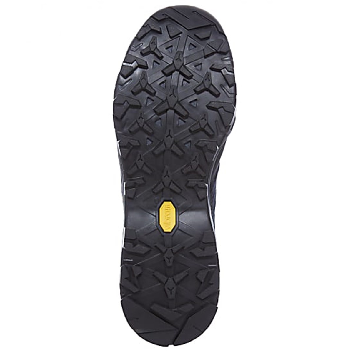 The North Face Hedgehog Hike MID GTX Boulder Blue Erkek Bot
